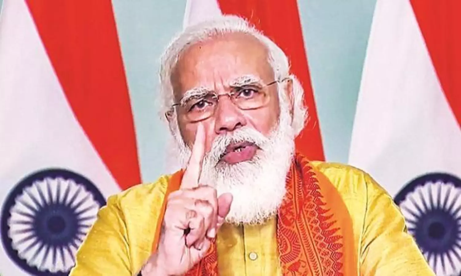 Modi to be back in Bihar on Nov 3; live rallies in 200 grounds