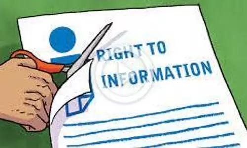 How basic structure of RTI Act is being crippled down?