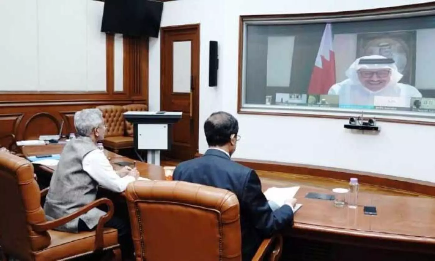 Allow Indian workers return to their workplaces, India asks GCC