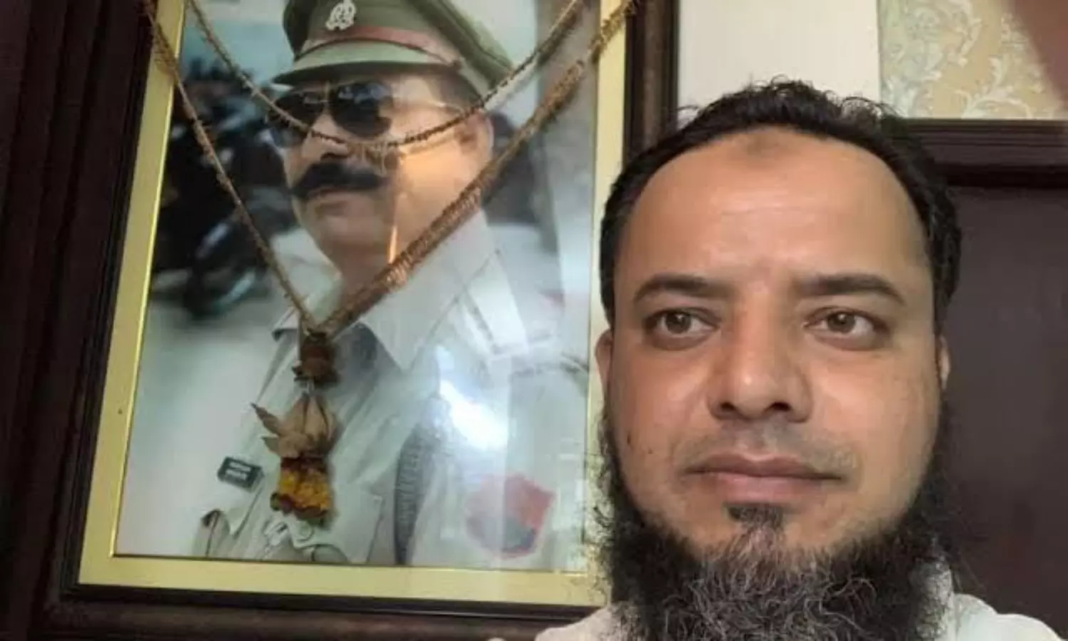 United Against Hate founder Khalid Saifi granted bail