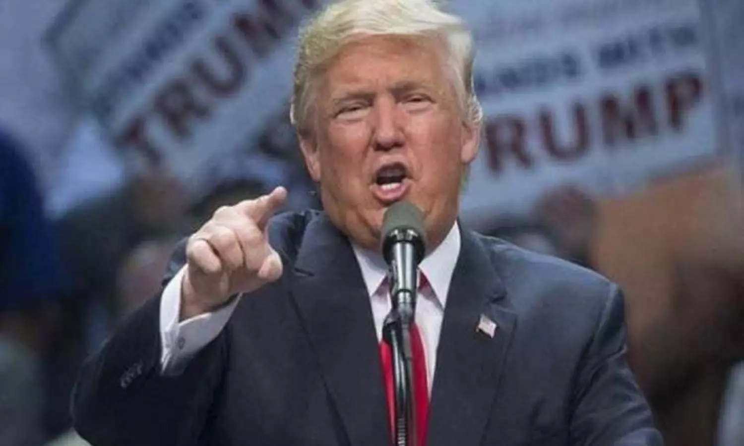 In race to 270, Trump campaign turns on legal firehose