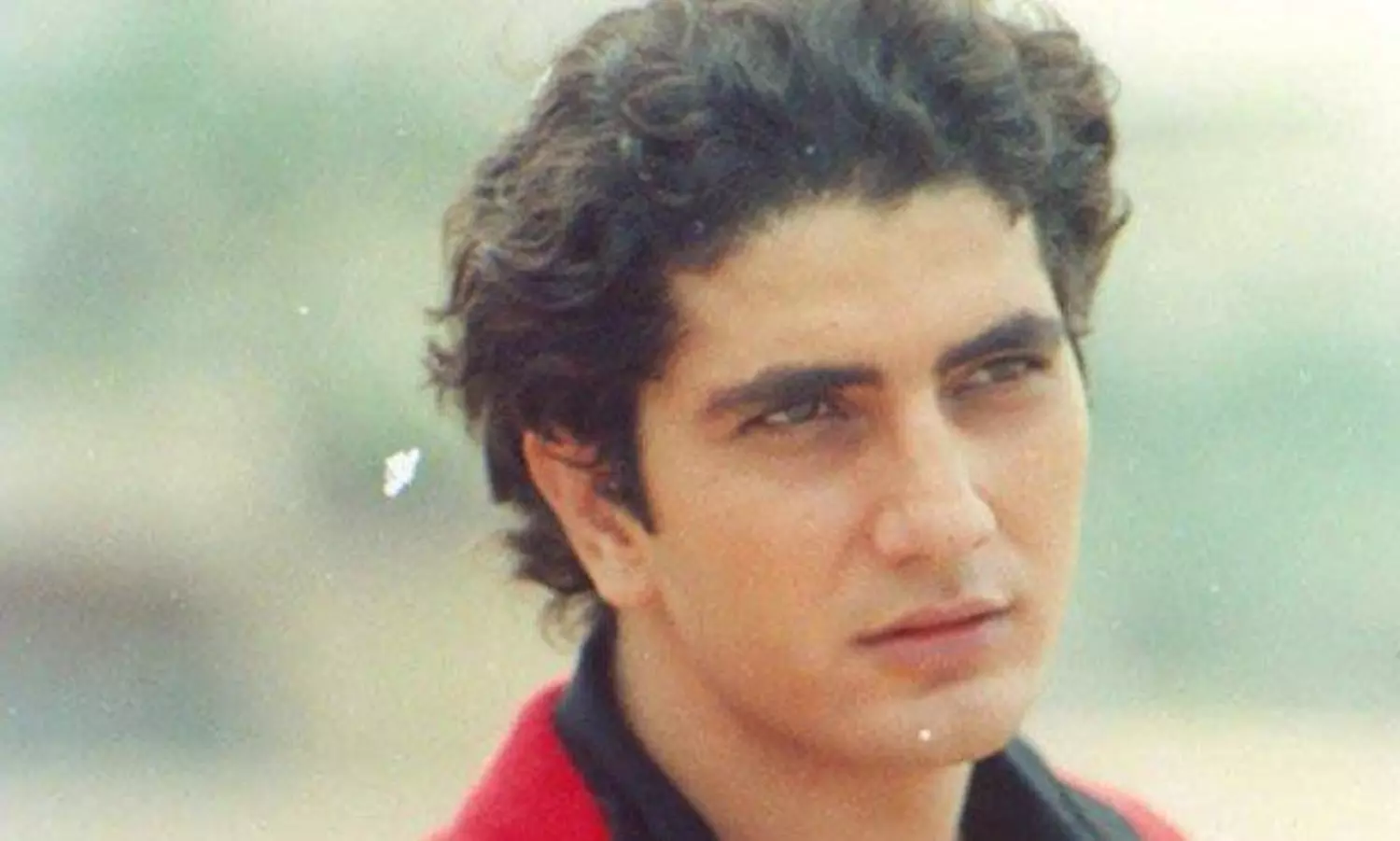 Bollywood actor Faraaz Khan no more