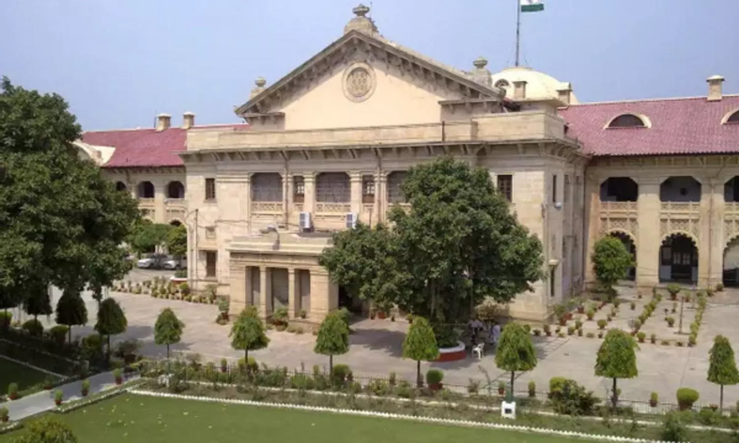 Allahabad High Court slams UP police for misusing Gangsters Act
