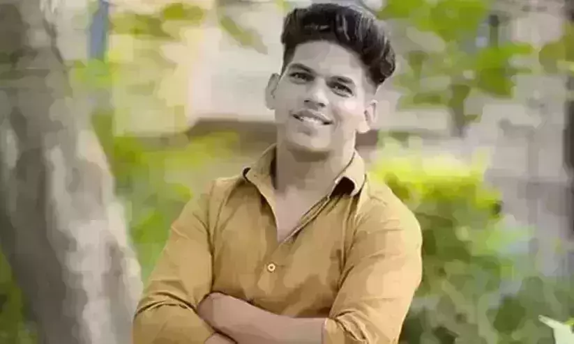 Youtuber gets arrested for murdering girl friends brother in UP