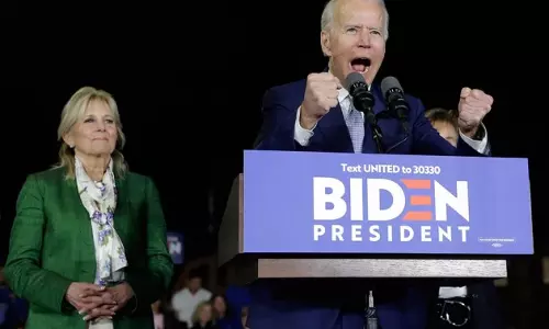 Biden nominates Vivek Murthy for Surgeon General