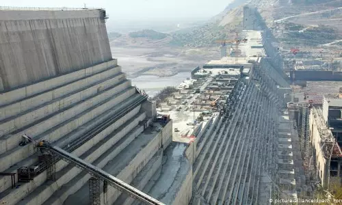 Nile dam talks: Egypt, Ethiopia, Sudan disagree on methodology
