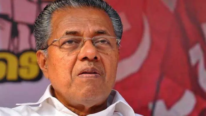 New gag law: Vijayan wins round one, BJP to approach Kerala HC