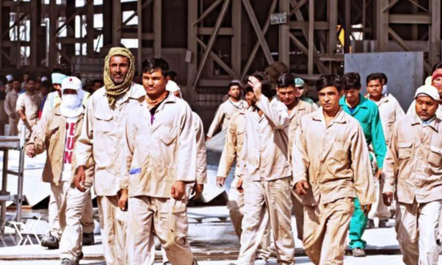 KSA unveils major reforms in Sponsorship laws: Domestic workers exempted