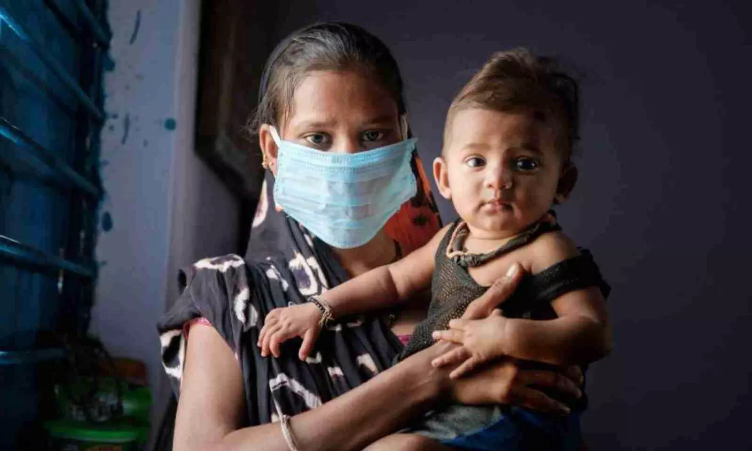 Children produce different antibodies to Corona Virus, says study