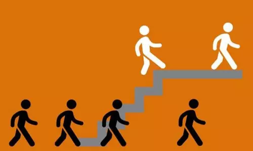 Political unity among reservation communities