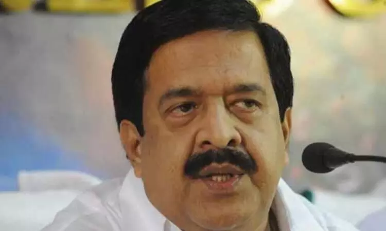 Pinarayi Vijayans development of Kerala is a bluff: Cong