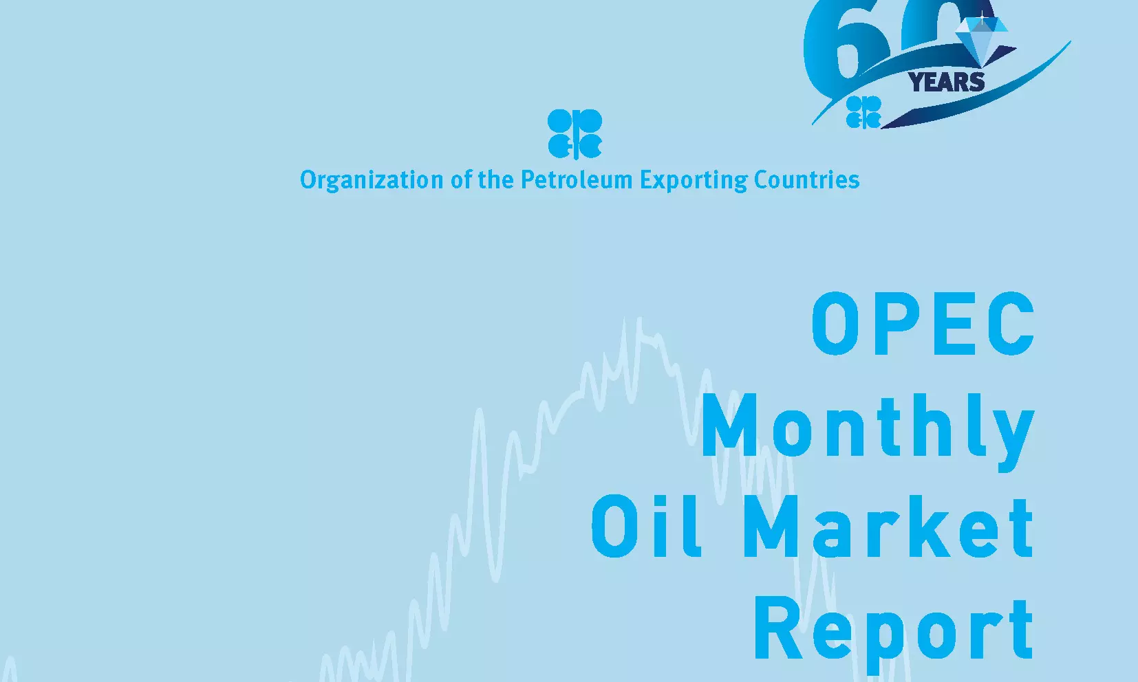 No return to pre-COVID oil demand in the near future,says OPEC report