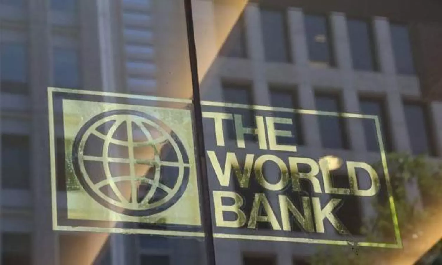 world bank