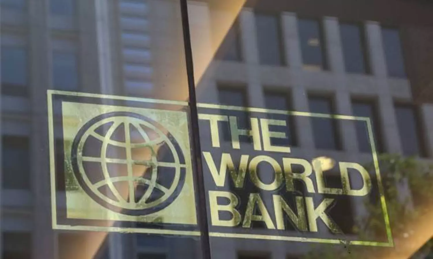 World Banks dim view of global economy; says dangerously close to a recession