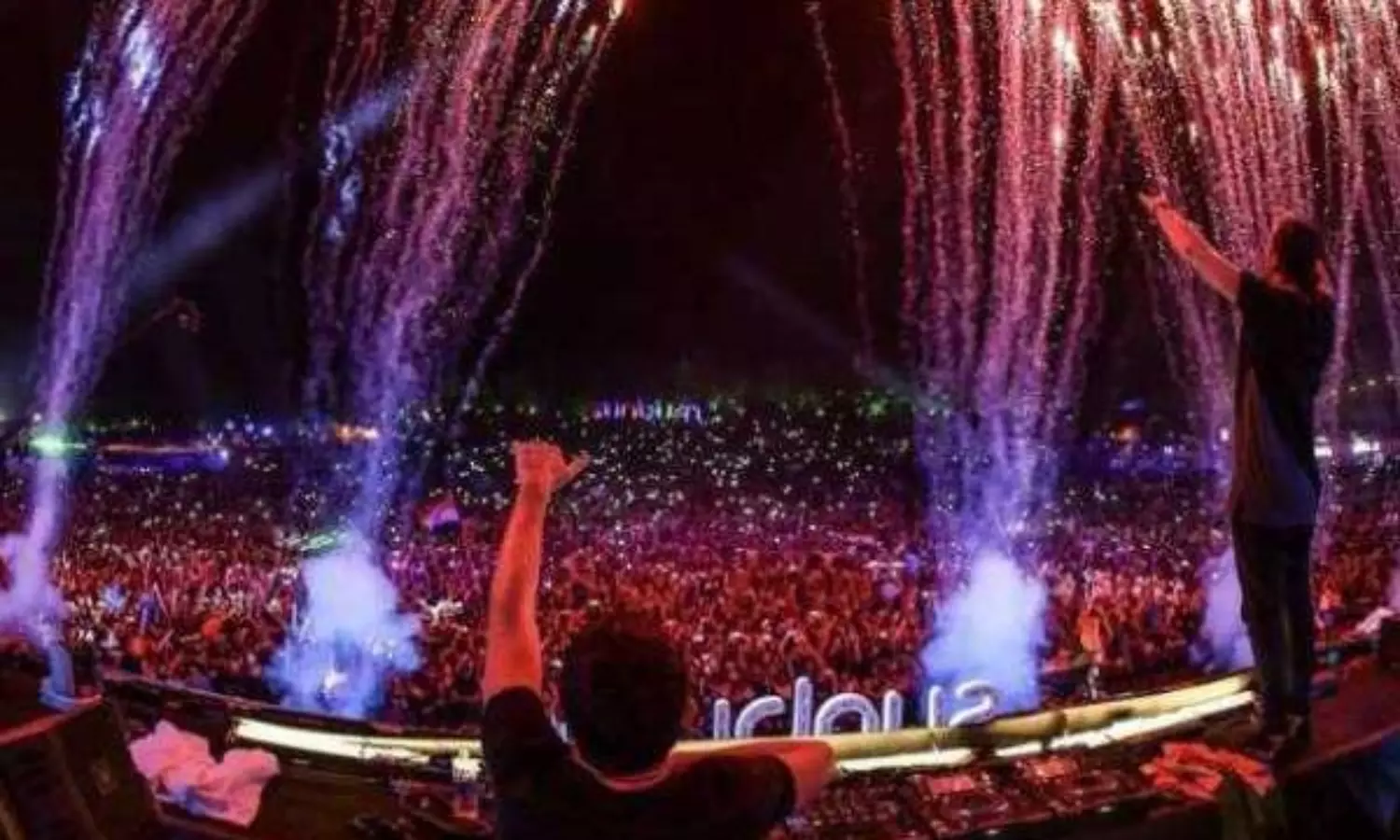 Sunburn Goa 2020 to be cancelled: State government revokes permission