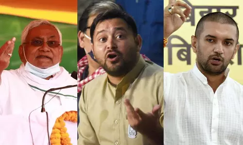 Bihar Elections: At 57.58%, 3rd phase turnout exceeds first 2 rounds polling