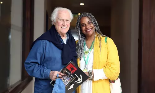 Revolutionary Argentine filmmaker Solanas no more