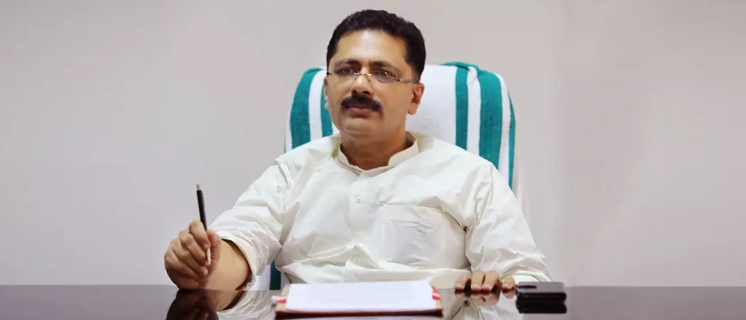 Customs to quiz Kerala Minister KT Jaleel on Monday