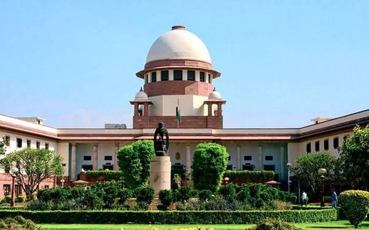 SC directs ICAI to provide opt-out  option to CA candidates amid Covid-19