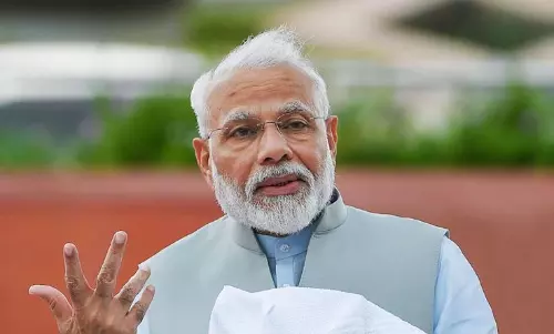 Modi greets Joe Biden, says will look forward to work closely