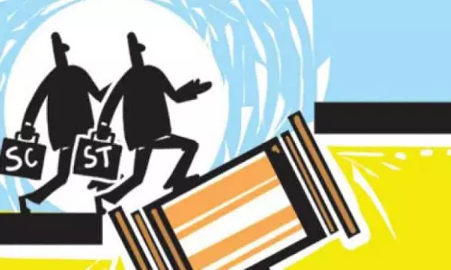 ST Reservation Qouta: Not a single Scheduled Tribe in 10 PSUs in Kerala,says report