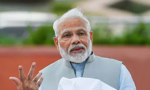 Retired civil servants raise questions on PM-CARES