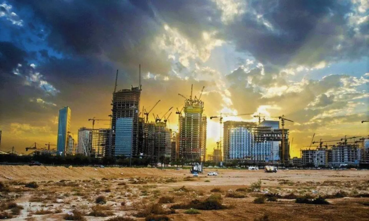 Saudis economy engulfed by unemployment in second quarter