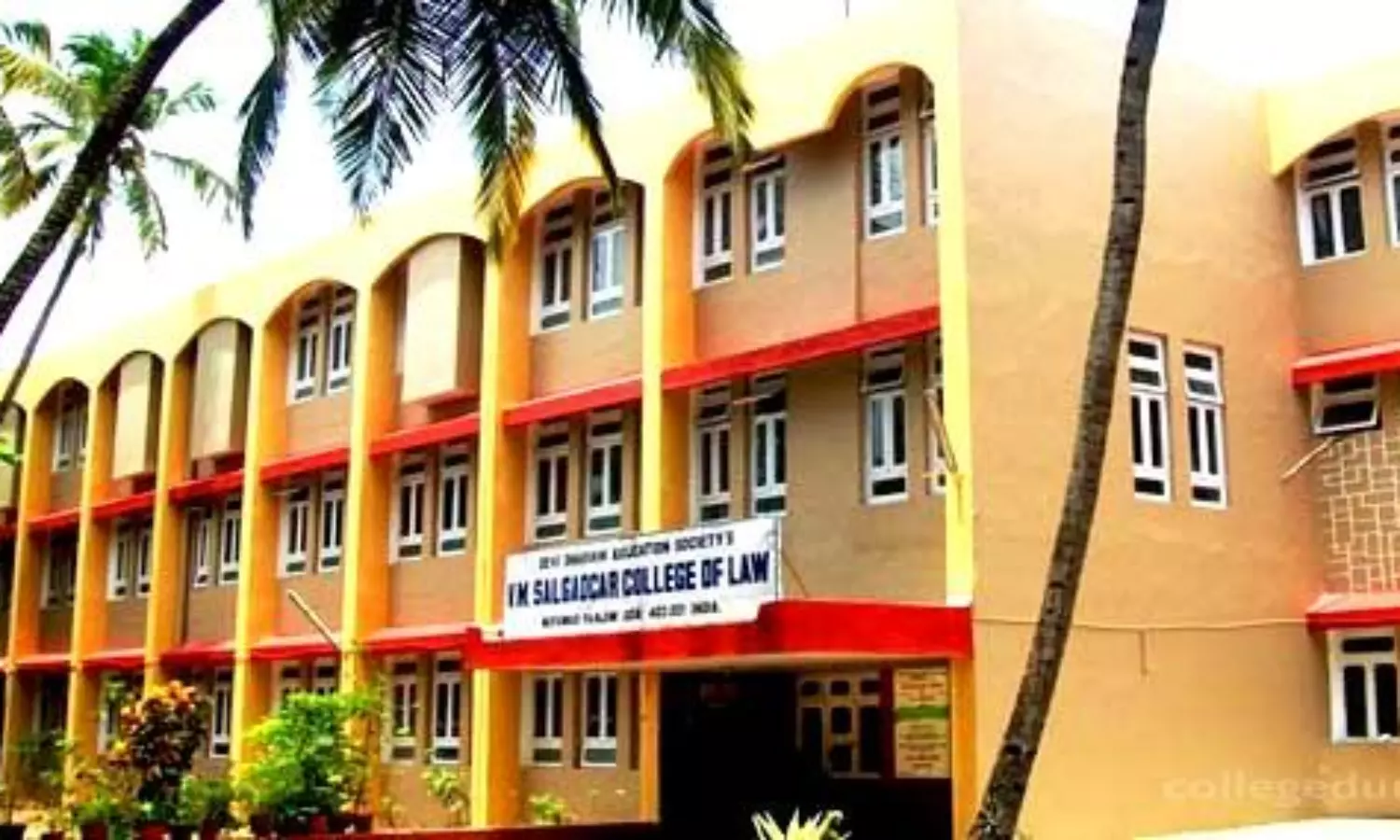 Goa law college woman lecturer booked for FB post
