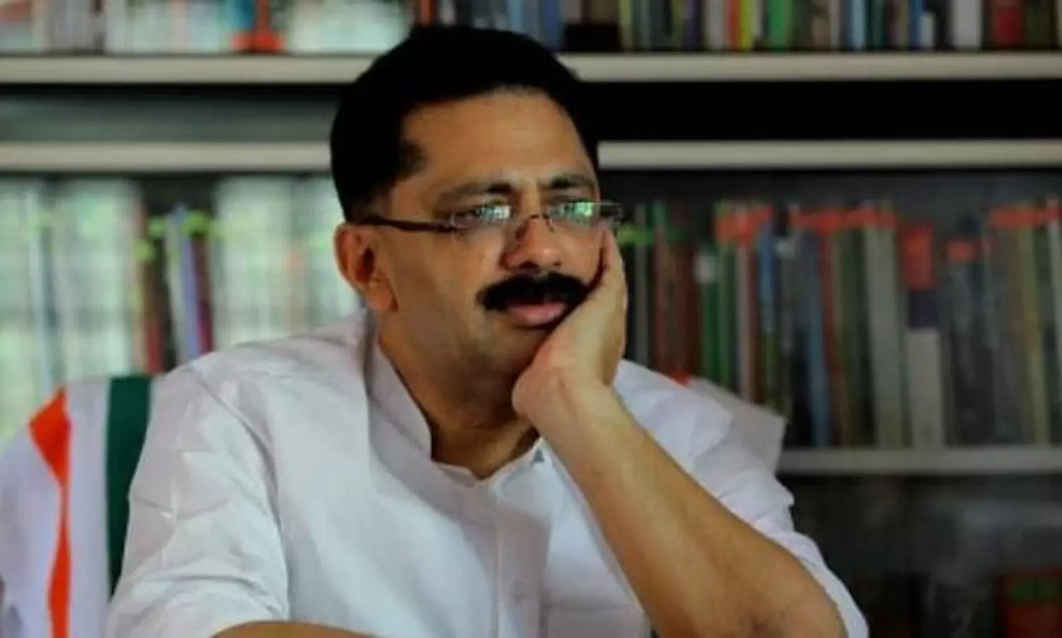 Kerala Higher Education Minister K T Jaleel resigns