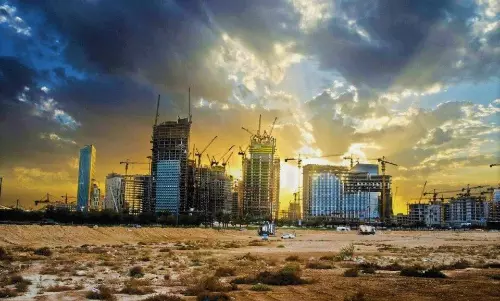 Saudis economy engulfed by unemployment in second quarter