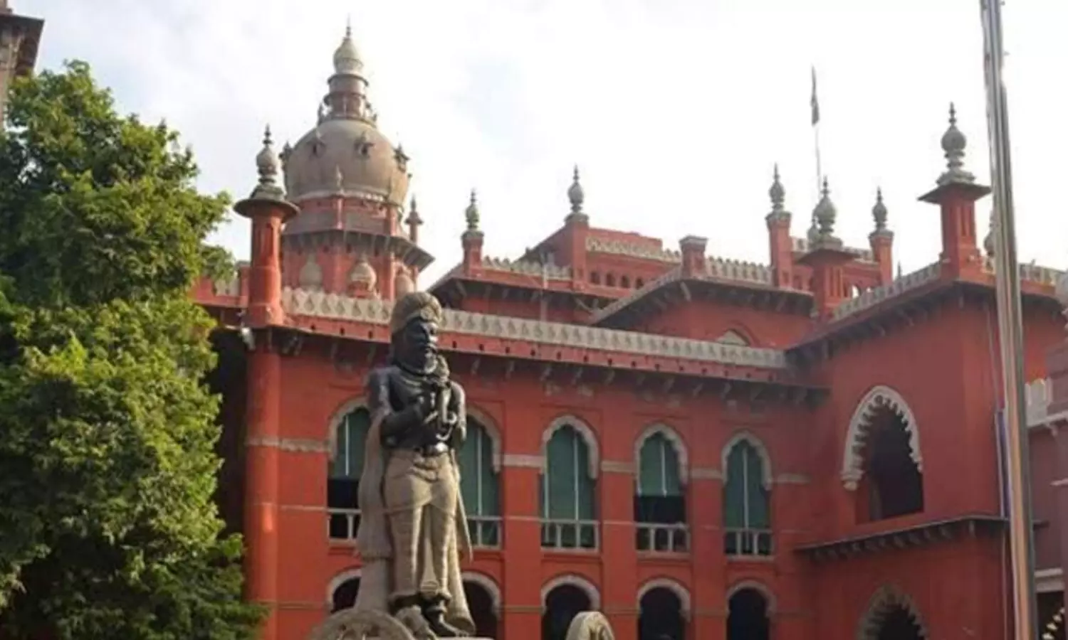 PFI functionaries granted bail by Madras HC