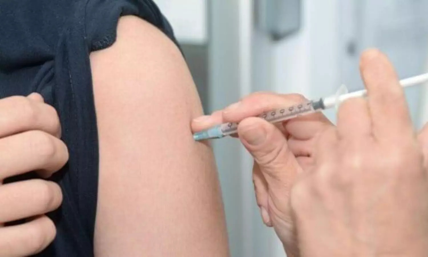 Extraordinary! Fauci reacts to Pfizer vaccine