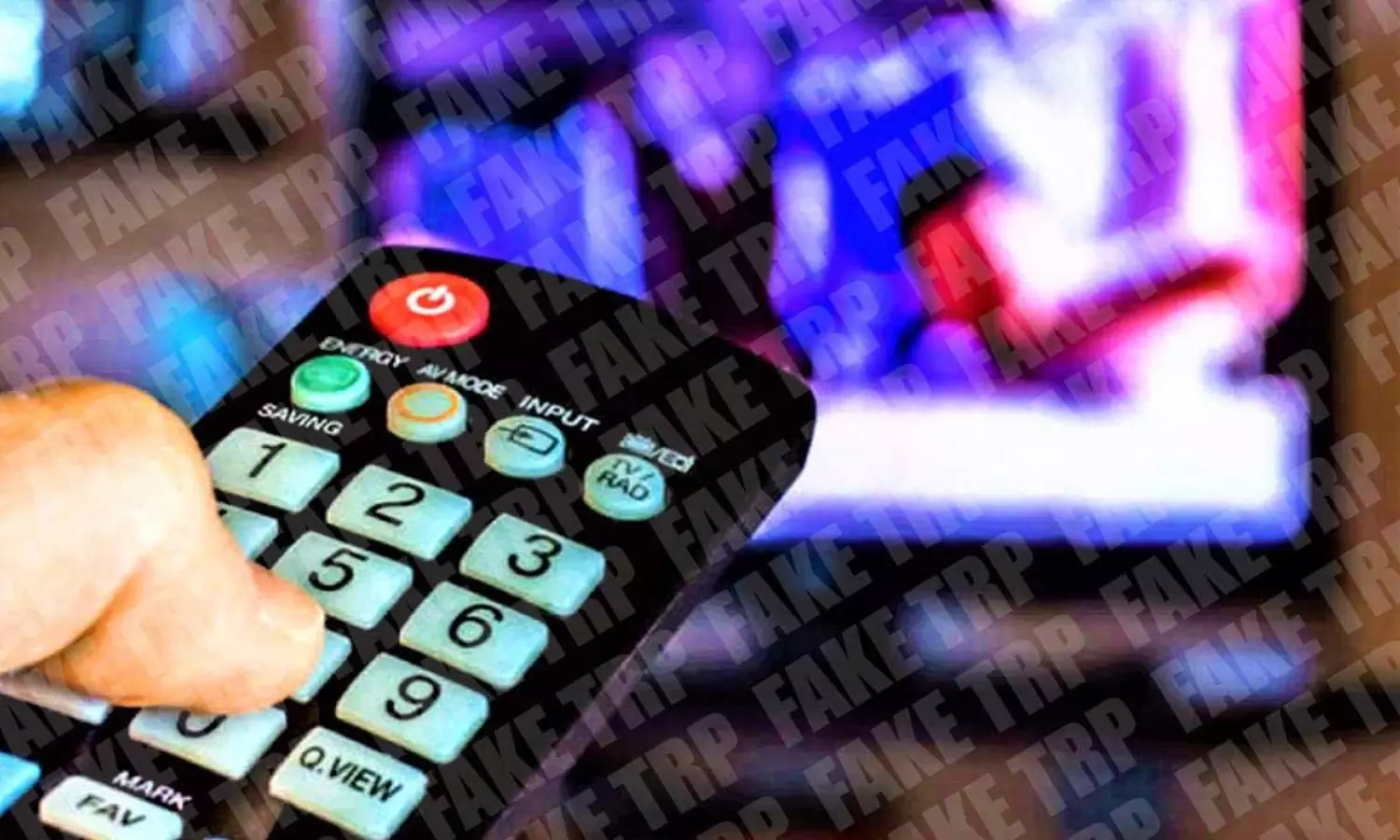 TRP Scam Case: Republic TV Assistant VP arrested