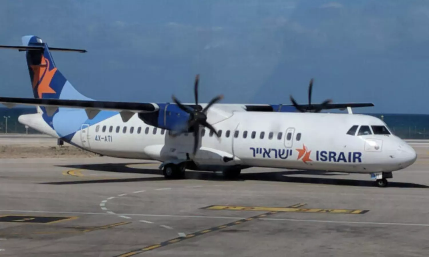 Israeli airline announces 1st direct flight to Bahrain