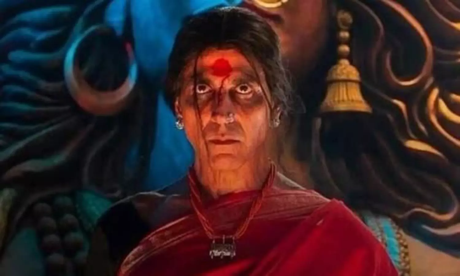 Laxmii Movie Review: A faithful remake thats less fun