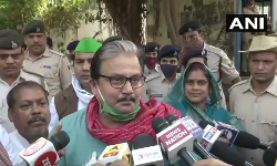 We will see you in a few hours and will prove that we did what we had said, says RJD MP Manoj Jha