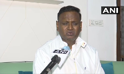 EVMs should go even if Congress wins,Im saying it for all polls, not just Bihar, demands Congress leader Udit Raj