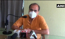 BJPs tact of using (Asaduddin) Owaisi Sahabs party in Bihar elections has succeeded to an extent,says