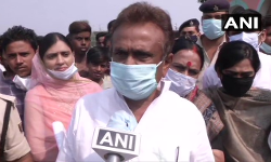 JDU candidate Chandrika Rai loses to RJDs Chhote Lal Ray. JDU candidate Chandrika Rai loses to RJDs Chhote Lal Ray.