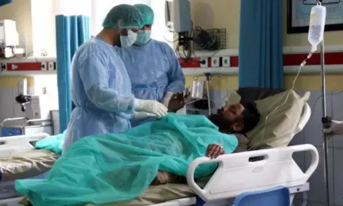 Worst of the pandemic yet to come for US: Experts