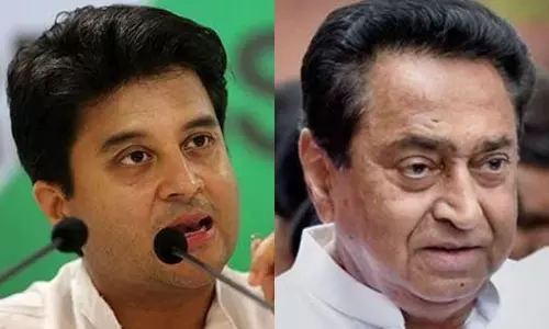 Madhya Pradesh By Poll Results [Live Updates]
