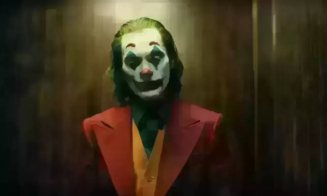 CBFC restricts Joker Movie on Indian Television