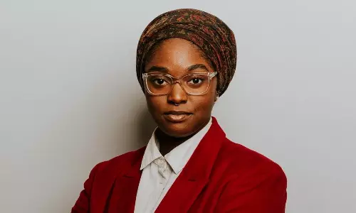 Mauree Turner elected the first Muslim, non-binary lawmaker in Oklahoma