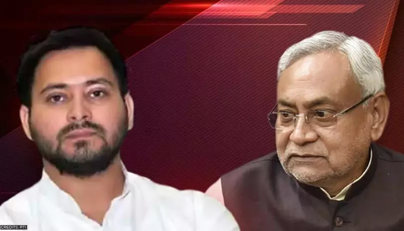 Lessons from Bihar poll outcome
