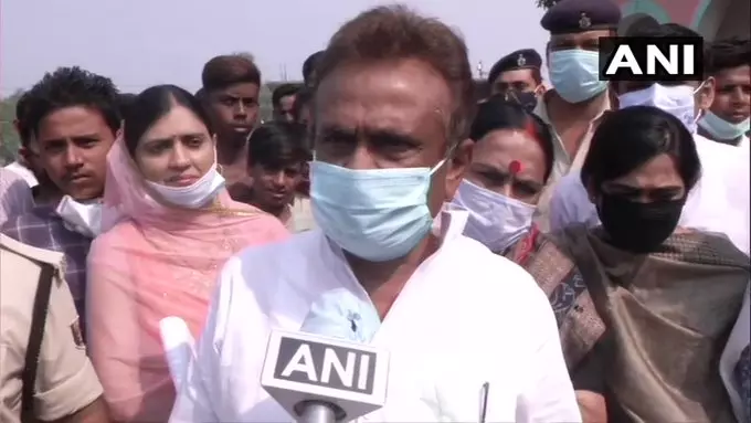 JDU candidate Chandrika Rai loses to RJDs Chhote Lal Ray.