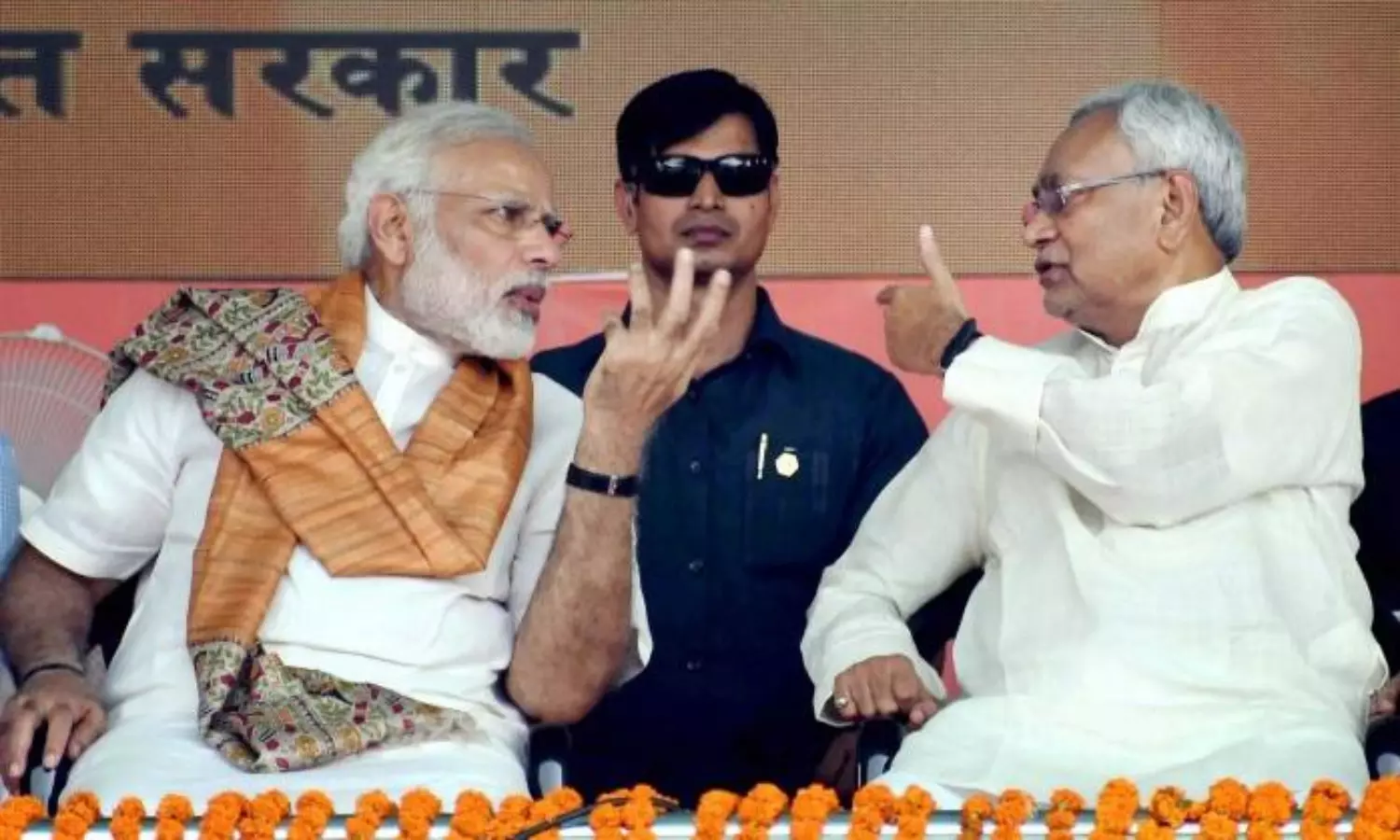 Bihar cabinet expansion: 17 new ministers inducted
