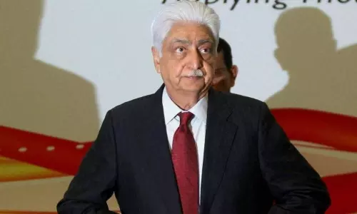 Azim Premji emerges as the most generous Indian in FY20