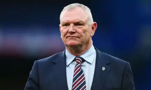 Football Association chairman resigns after remark about black players