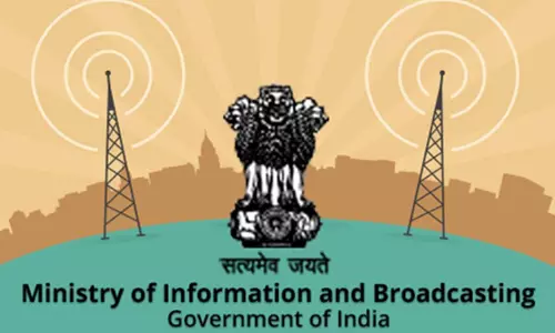OTT platforms, online news, brought under I&B Ministry