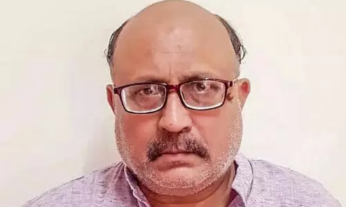 Chinese Spy ring case: Delhi HC adjourns hearing on journalist Rajeev Sharmas bail plea